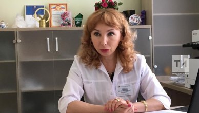 Детских врачей Татарстана обучат современной сердечно-легочной реанимации и первой помощи