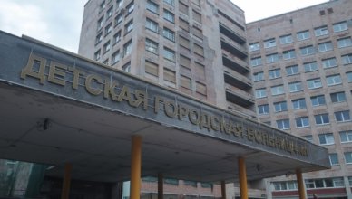 Впервые в России с помощью одной операции спасают ребенка с аритмией и аневризмой