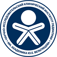 Лого НИКИ