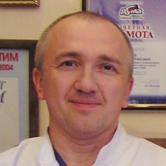 Ковалев Игорь Александрович