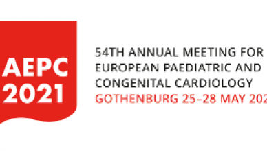 54-я Ежегодная конференция Европейской ассоциации детских кардиологов (AEPC Annual Meeting)