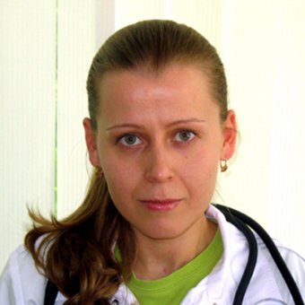 Ерастова Елена Константиновна