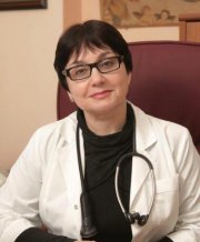 Школьникова Мария Александровна