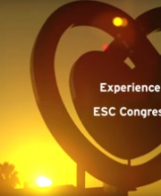 Конгресс Европейского общества кардиологии 2023 (ESC2023)