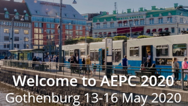54-я Ежегодная конференция Европейской ассоциации детских кардиологов (AEPC Annual Meeting)