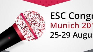 Конгресс Европейского общества кардиологии 2018 (ESC Congress 2018)