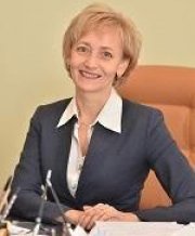 Балыкова Лариса Александровна